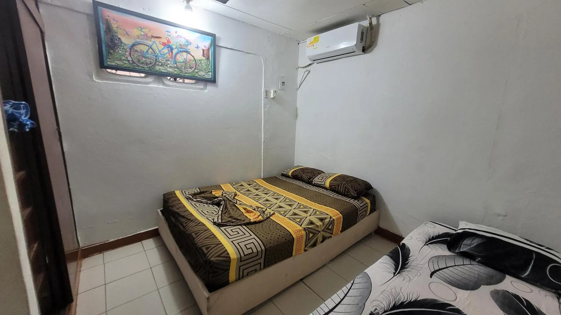 Sirena Mar Apartment Cartagena 0*,