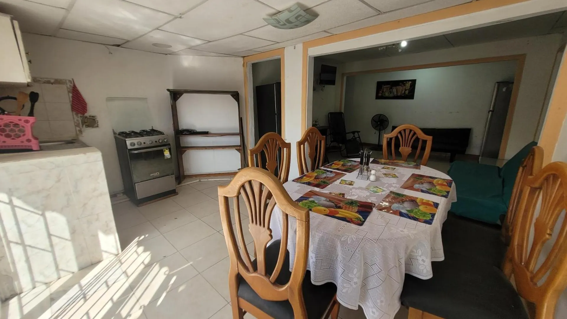 Sirena Mar Apartment Cartagena