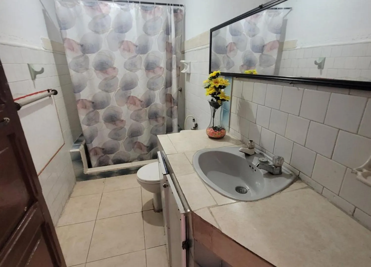 Sirena Mar Apartment Cartagena