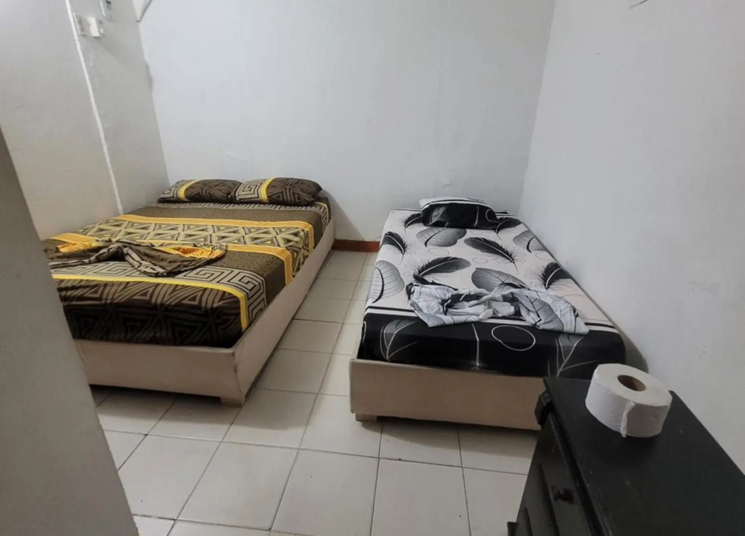 Sirena Mar Apartment Cartagena