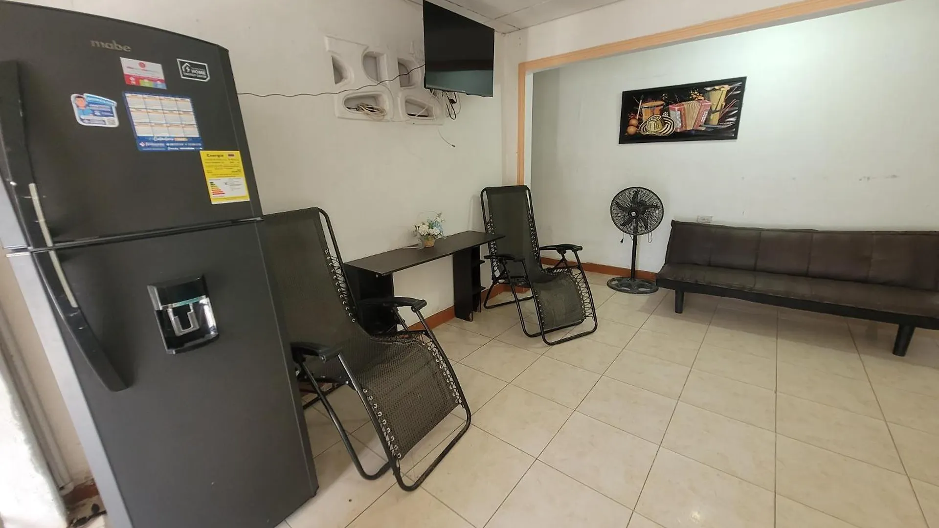 Cartagena Sirena Mar 아파트